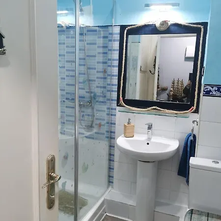 Centro De Baracaldo, Parcela De Garaje Gratis Apartamento *