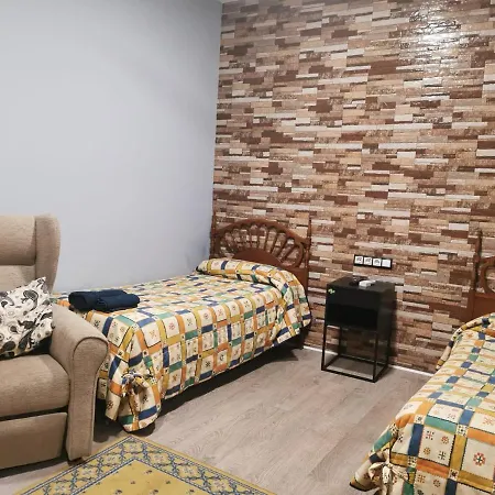 Apartamento Centro De Baracaldo, Parcela De Garaje Gratis *