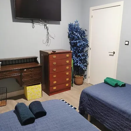 Centro De Baracaldo, Parcela De Garaje Gratis Barakaldo