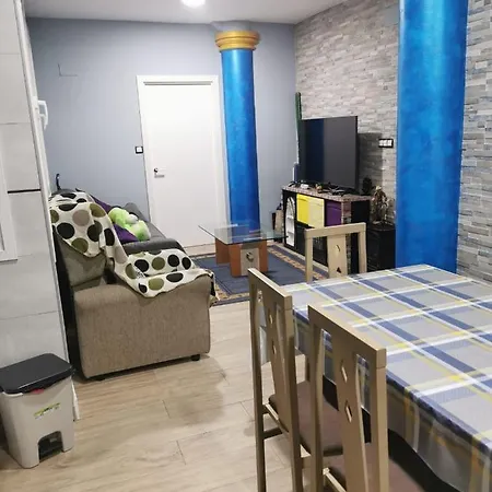 Daire Centro De Baracaldo, Parcela De Garaje Gratis Barakaldo
